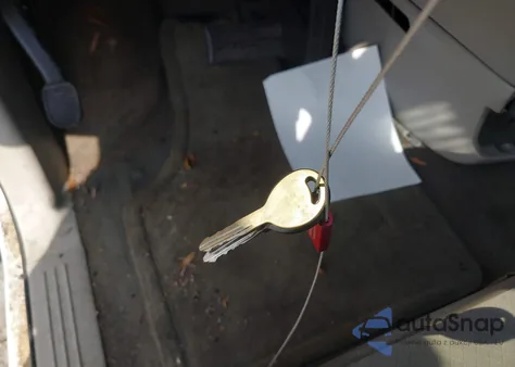 2007 Dodge Caravan Se из США, поврежденный, VIN 1D4GP25BX7B236155